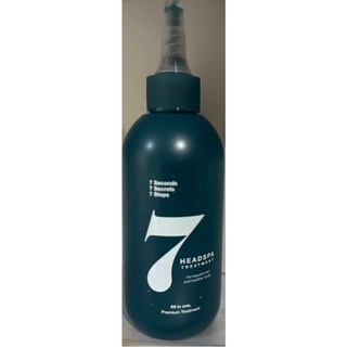헤드스파7 트리트먼트