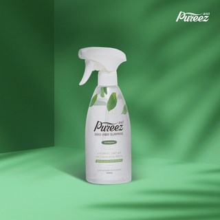 편백수가 아니라 진짜 피톤치드 퓨리즈 피톤치드 스프레이 유칼립투스 500ml 1개 상품 이미지