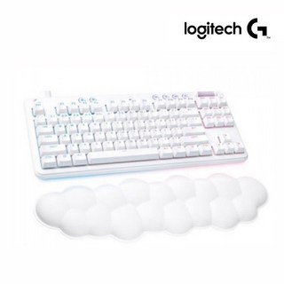 로지텍 G713 오로라 컬렉션 유선 게이밍 텐키리스 키보드 택타일, 혼합색상, 0 (국내정품) G713 택테일