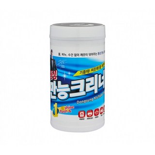 동성크리너 200매 주요 특징