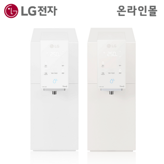 LG전자 정수기렌탈 퓨리케어