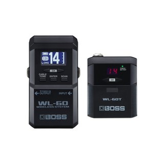 BOSSEV-30 DUAL EXPRESSION PEDAL 보스 익스프레션 페달, 1개 13 BOSSWL-60 기타 무선 시스템, 상세페이지 참조
