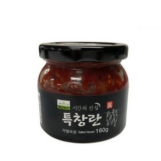 칠갑농산 특창란, 2개, 160g