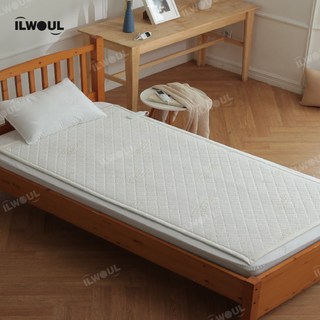일월 라이오셀 카본 모달 탄소매트 IW-KM28S-MODAL, 싱글(90 x 180 cm)