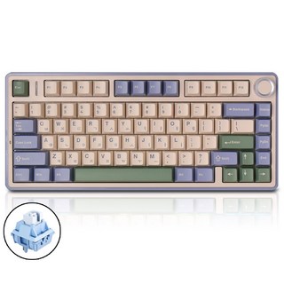 AULA 독거미 키보드