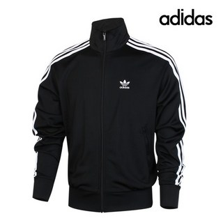 져지 파이어버드 남성 트랙탑 블랙 IJ7058