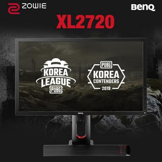 추천1 벤큐 144Hz 27인치