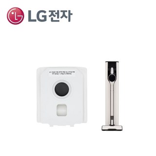 LG 정품 A9 코드제로 올인원타워 먼지봉투 AJL75313901 AT-A9P ST1AU, 1개