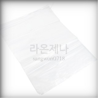 DESTINY1990 대봉투 48 (100매 백색) 강력 폐기형 대형쓰레기봉투 쇼핑비닐봉투 과일봉투