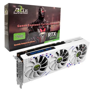액슬(AXLE) [액슬] 지포스 RTX 3070 Ti D6X 8GB 에즈윈