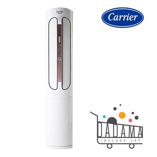 캐리어 인버터 스탠드 에어컨 18평 DSCC181XASWMD 실외기포함 수도권설치 / 다담아에어컨