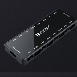 1. UPSIREN ..