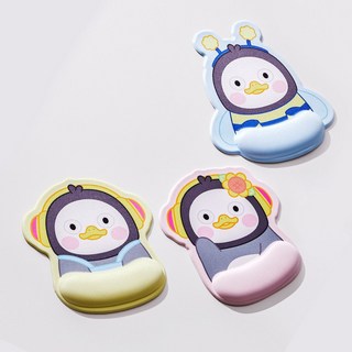 펭수 마우스패드