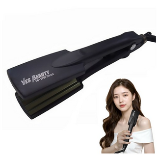 예스뷰티 뿌리볼륨 매직기 YB-2700Direct, 혼합색상