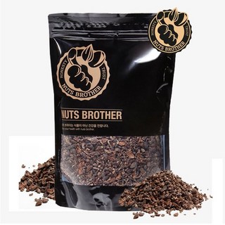 너츠브라더 카카오닙스 1kg, 1개