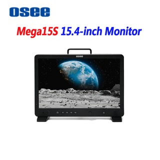 Osee Mega15S 비디오 모니터