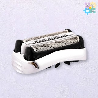 [호환] 브라운 전기면도기 330s-4 면도날 1개 호환품 고산상회