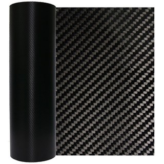 자동차 PPF 보호 필름 2cm x 3m, 2개 자동차랩핑 9 한눈알 카본 시트지 패브릭 랩핑지 블랙 68cm x 1M, 1개