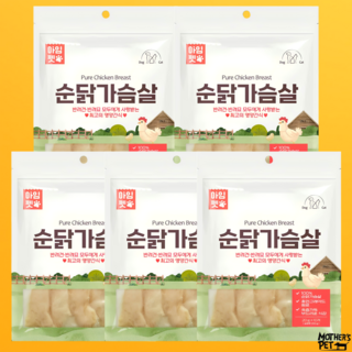 아임펫 순닭가슴살 이미지