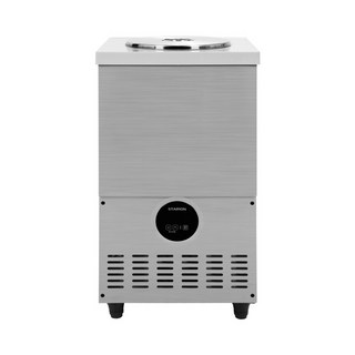 [스타리온][LG전자 AS 3년보장] 업소용 LG 냉면 육수냉장고 1구 3말 외통 [SR-L31EIY]