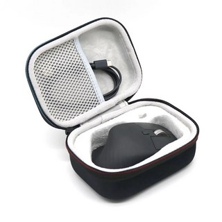 Logitech MX Master 3/MX Anywhere 3/MX 수직/M330/G903/G502 /G900 마우스용 휴대용 하드 케이스 마우스 보관 가방, 없음, 없음, 3)for MX Anywhere 3