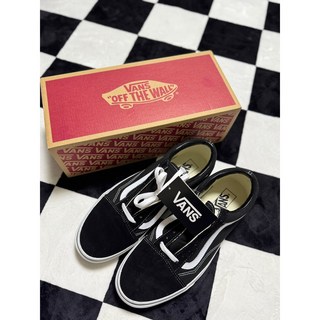 국내 매장판 반스 올드스쿨 클래식