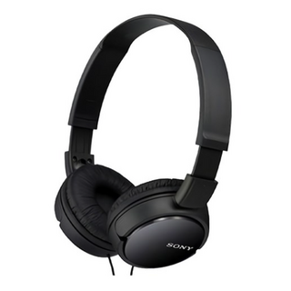 소니 스테레오 헤드폰, MDR-ZX110AP
