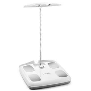 인바디 다이얼 체중계, (H20N), InBody 정품 화이트, 1개