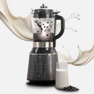 보스 두유제조기 가열 진공 블렌더 믹서기