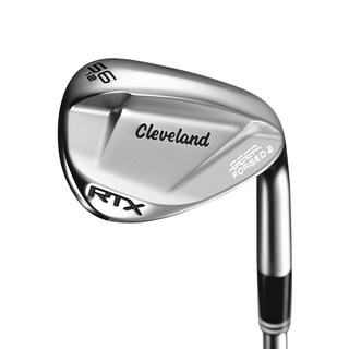 클리브랜드RTX 딥 포지드2 스틸 웨지(KBSDG S200), (KBS_Tour_Lite_S_56도), S, 56도