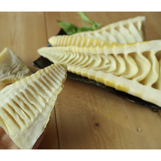 2025 삶은 죽순 식감이 살아있는 맹종 냉장보관, 1개, 1kg
