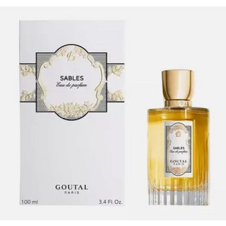 구딸 사블레 Goutal Sables 우먼 맨즈 퍼퓸 남녀공용 향수 100ml, 1개