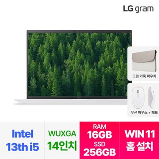 LG전자 14ZD90T-GX56K