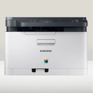 코스트코 삼성 컬러 레이저복합기 SLC565W