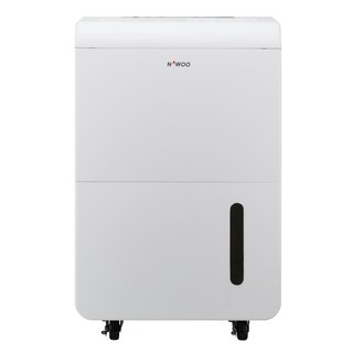 나우이엘 NED-052P 산업용 제습기