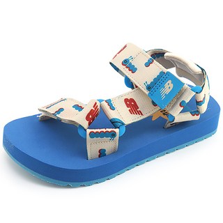 뉴발란스 키즈 어린이 샌들 K3902N1P