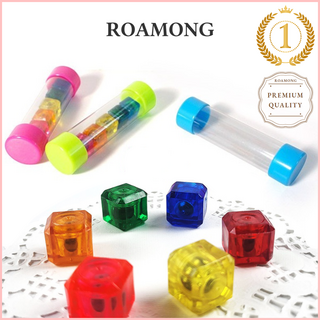 [KC인증] 로아몽 추억의 공기놀이, 블루, 1개