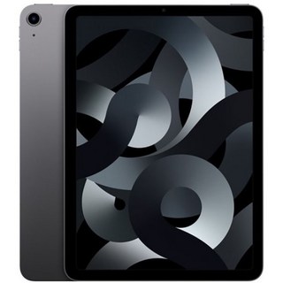 iPad Air 5세대, Wi-Fi+Cellular, 256GB, 스페이스 그레이