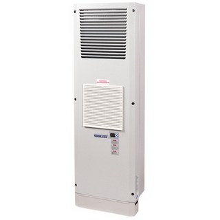 웰템 쿨젠 WPA-3000SE 사용 모습