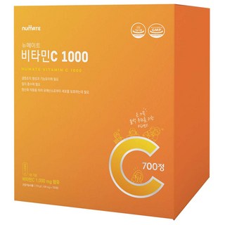 뉴메이트 비타민C 1000mg