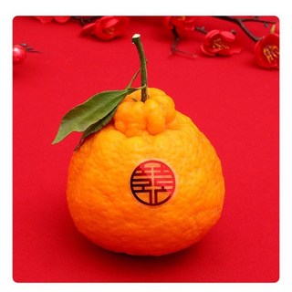 전통 문양 스티커