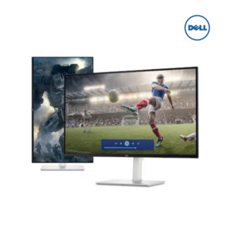 Dell 4K UHD 27 Plus 모니터 주요 특징 상세 스펙