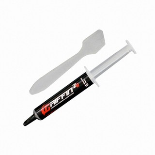 에너웨이테크 그리핀 주사기형 서멀 구리스 EnerwayTech Griffin Z9 (4g), 1개