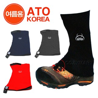 아토 등산용 발목토시