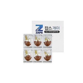 잡스 개미듀얼베이트 살충제, 상세페이지 참조, 1개