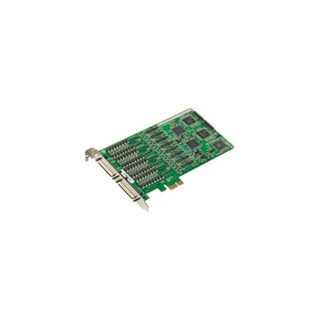 Moxa CP 116E A 케이블 없음 시리얼 카드 16 포트 PCIe 보드