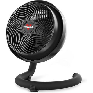 VORNADO 723DC 써큘레이터 사용 모습