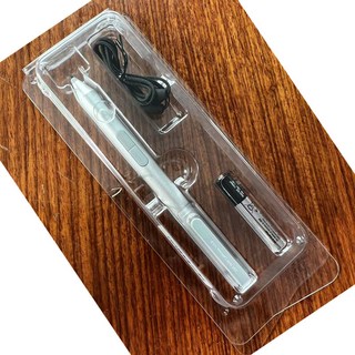 LG Wacom AES 2.0용 Gram 2-in-1 노트북용 액티브 스타일러스 펜(14T990 / 14T90N/ 16T90R 모델), 01 For LG Gram, 1개