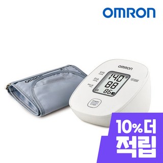 오므론 HEM-7121J 가정용 자동전자혈압계 혈압측정기