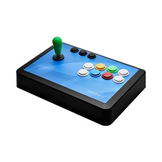 아이에스티솔루션즈 메이크스틱 미니 조이스틱 ISJ-IS-T1030